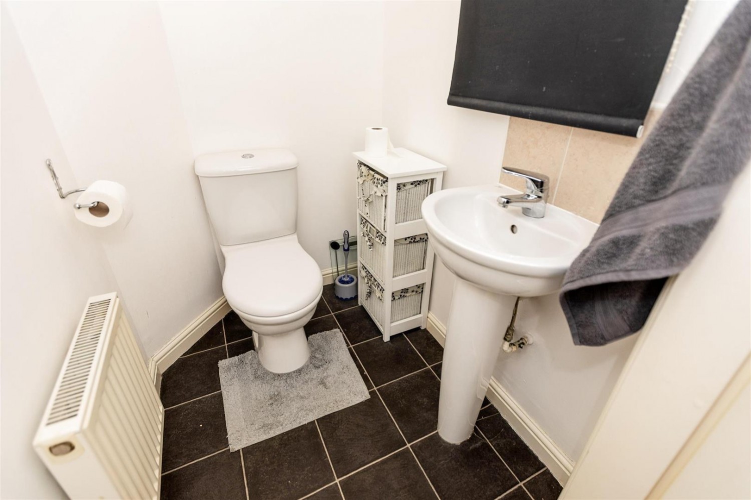 Shireoaks Way, Grimethorpe, Barnsley, South Yorkshire
