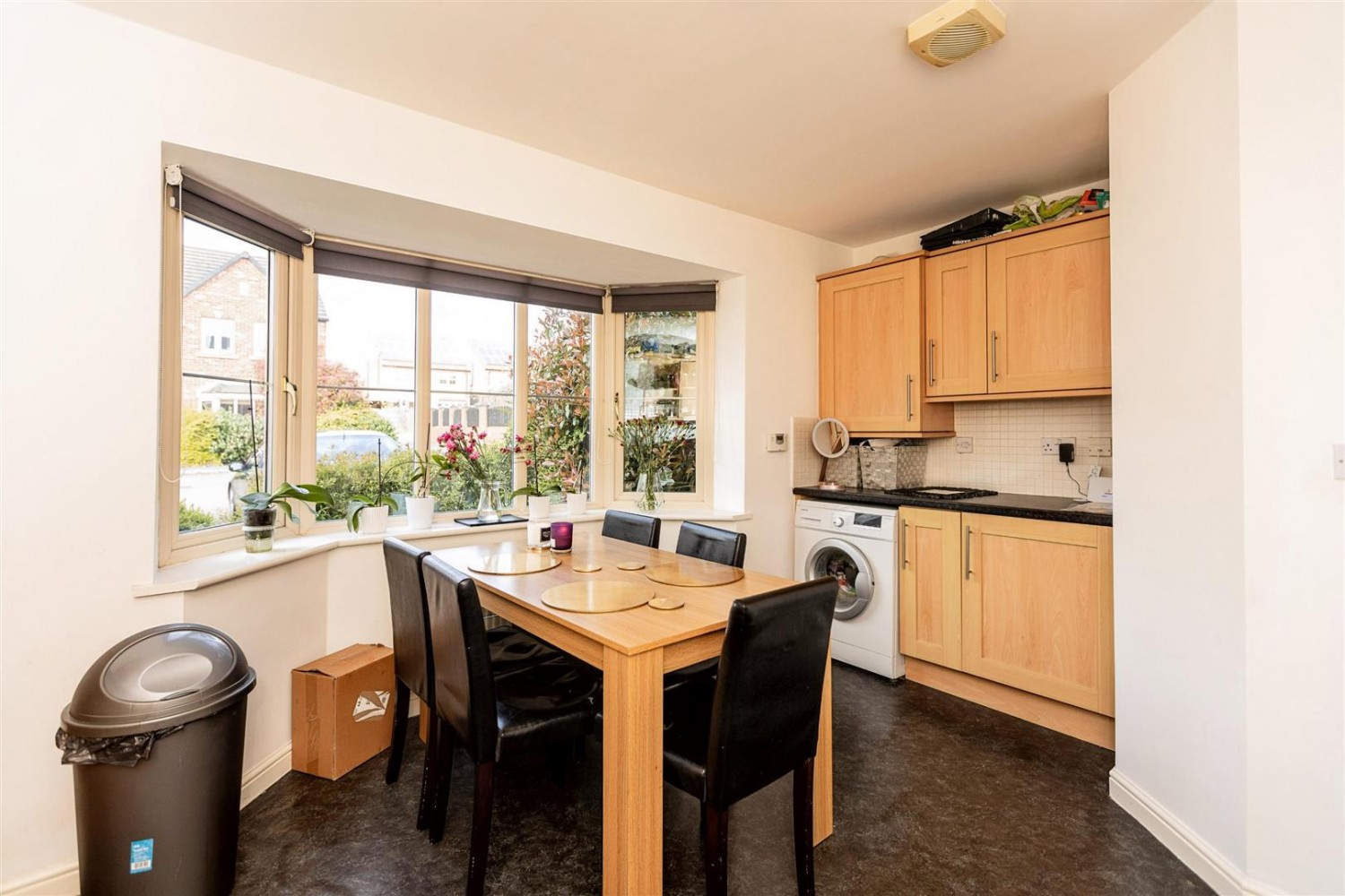 Shireoaks Way, Grimethorpe, Barnsley, South Yorkshire
