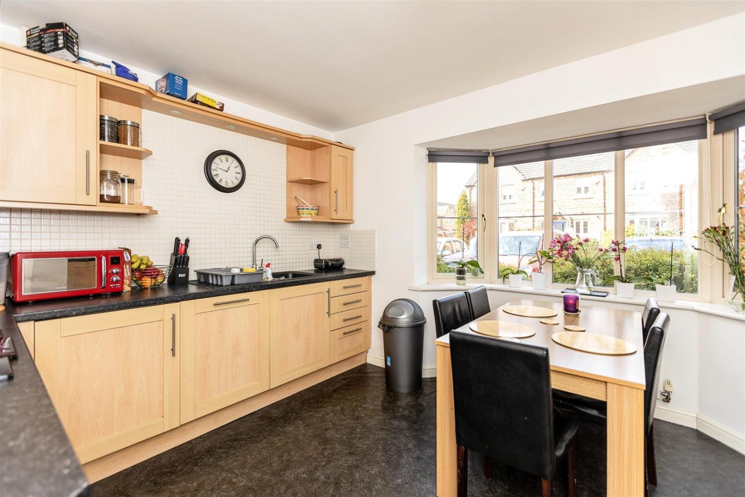 Shireoaks Way, Grimethorpe, Barnsley, South Yorkshire