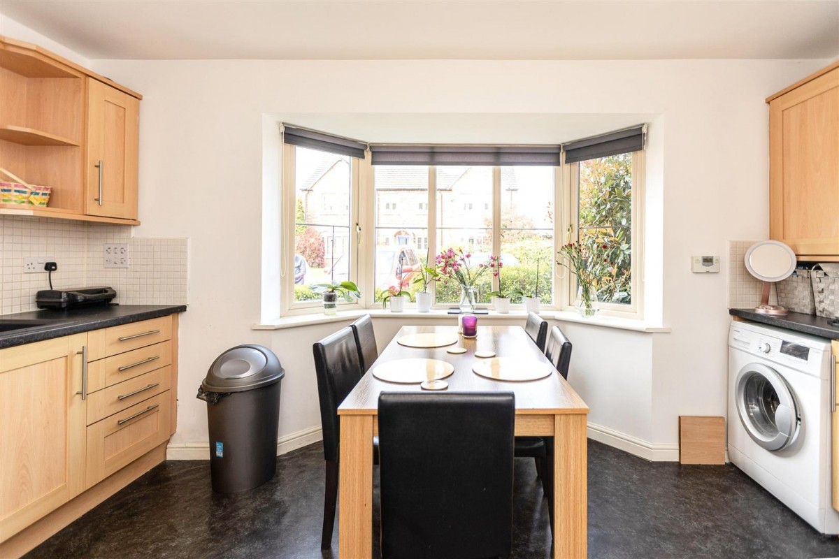 Shireoaks Way, Grimethorpe, Barnsley, South Yorkshire