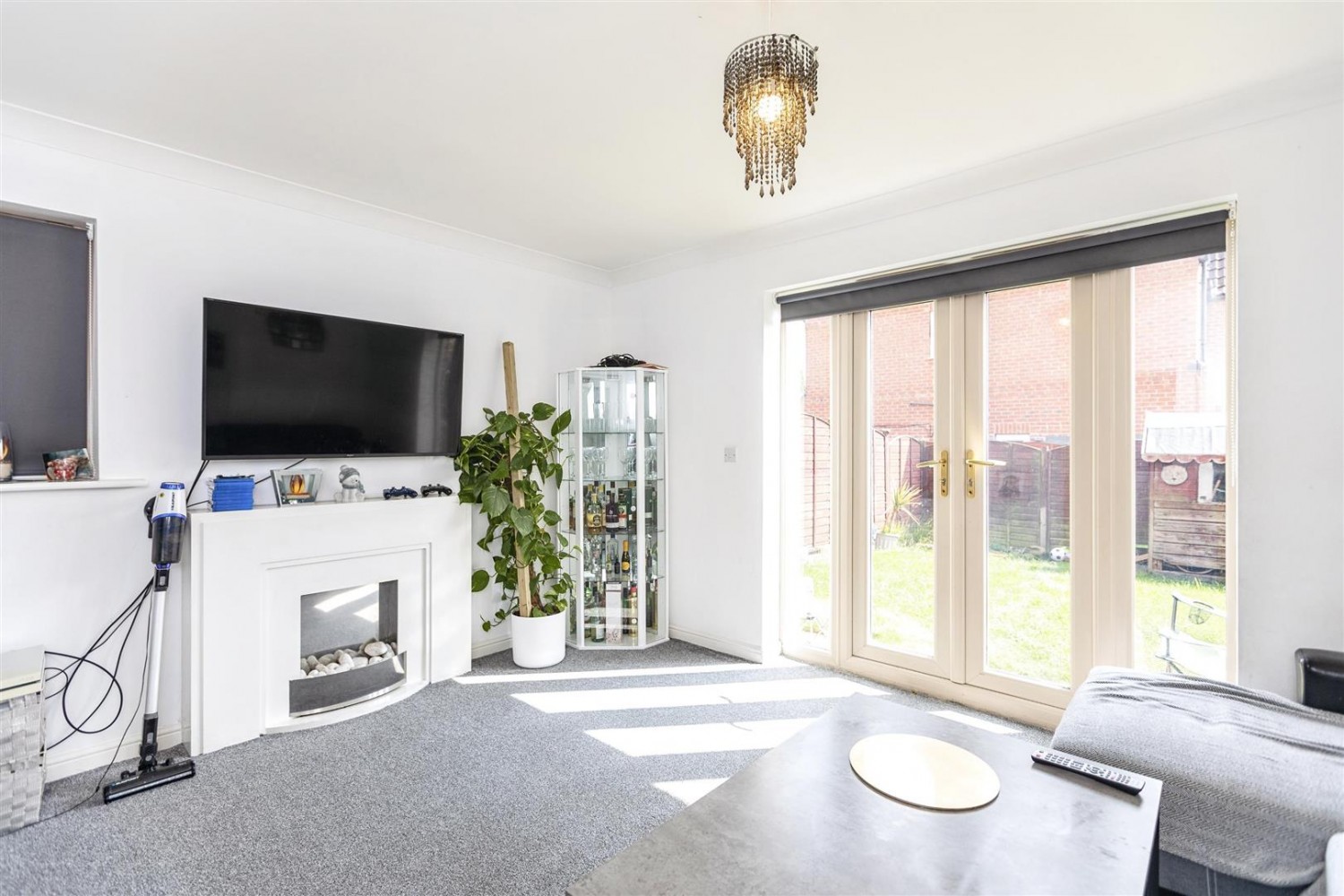 Shireoaks Way, Grimethorpe, Barnsley, South Yorkshire
