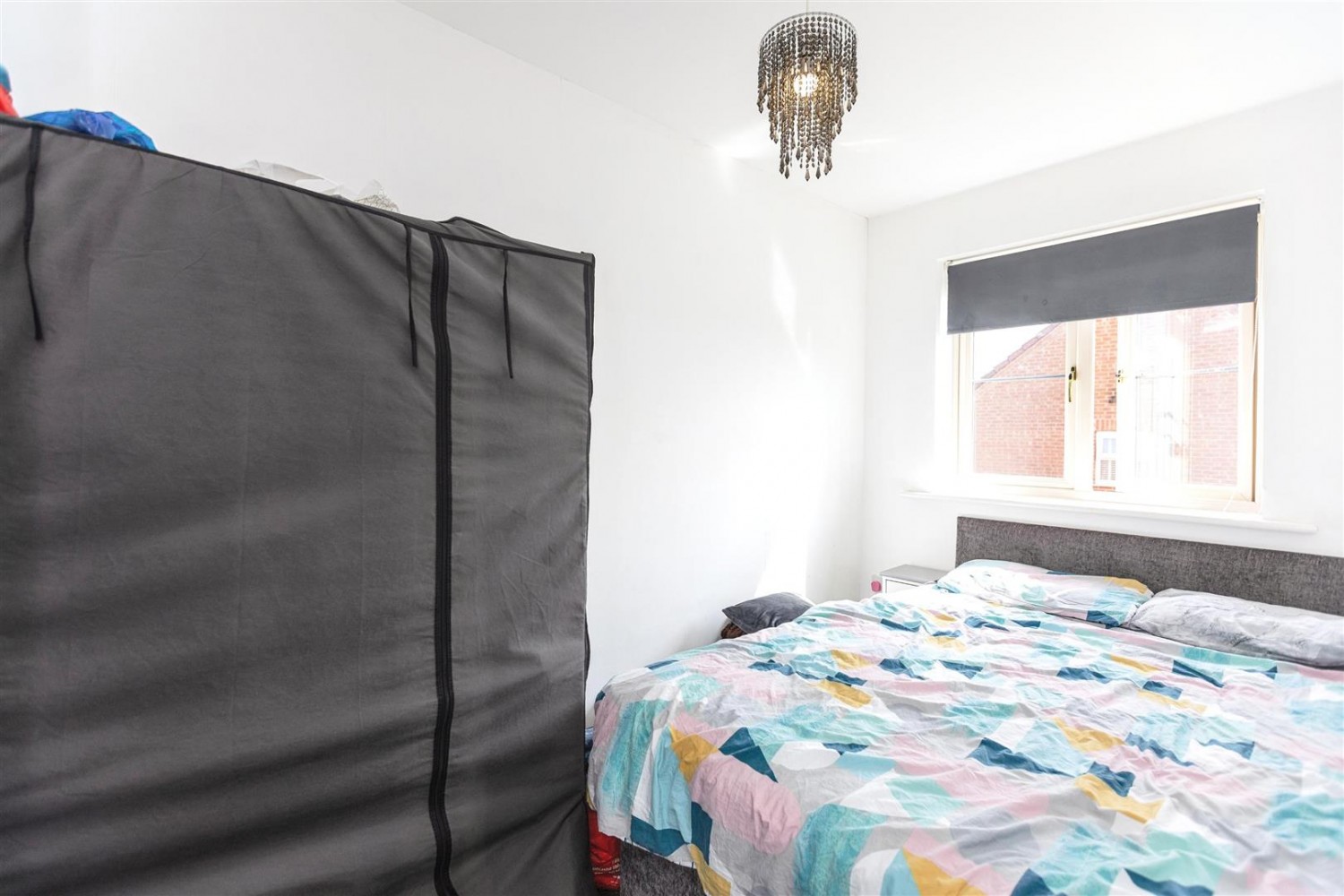 Shireoaks Way, Grimethorpe, Barnsley, South Yorkshire