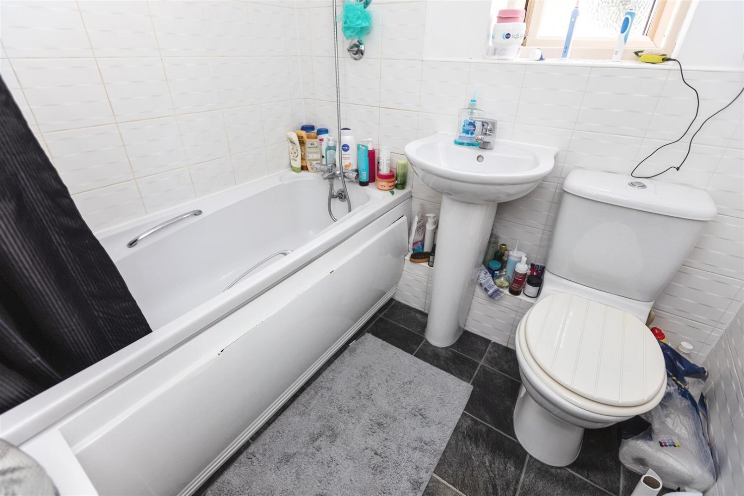 Shireoaks Way, Grimethorpe, Barnsley, South Yorkshire