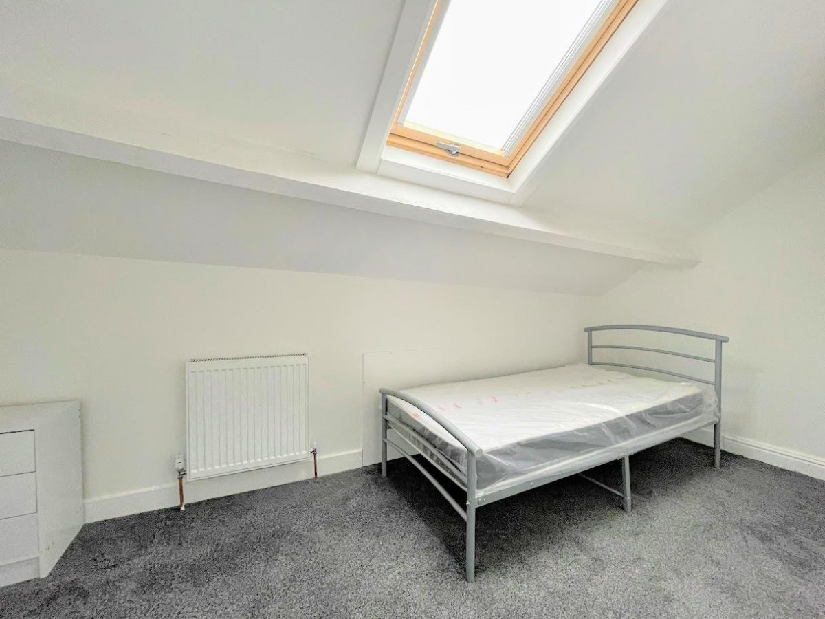 Park Road, Worsbrough, Barnsley, South Yorkshire