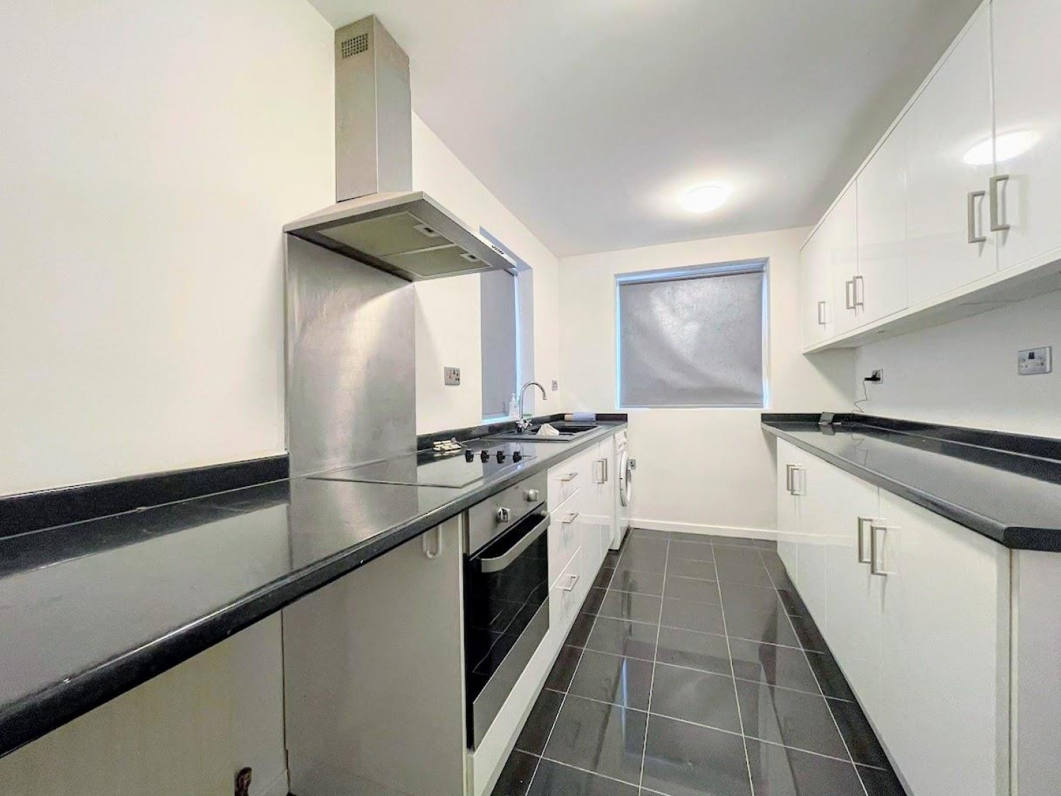 Park Road, Worsbrough, Barnsley, South Yorkshire
