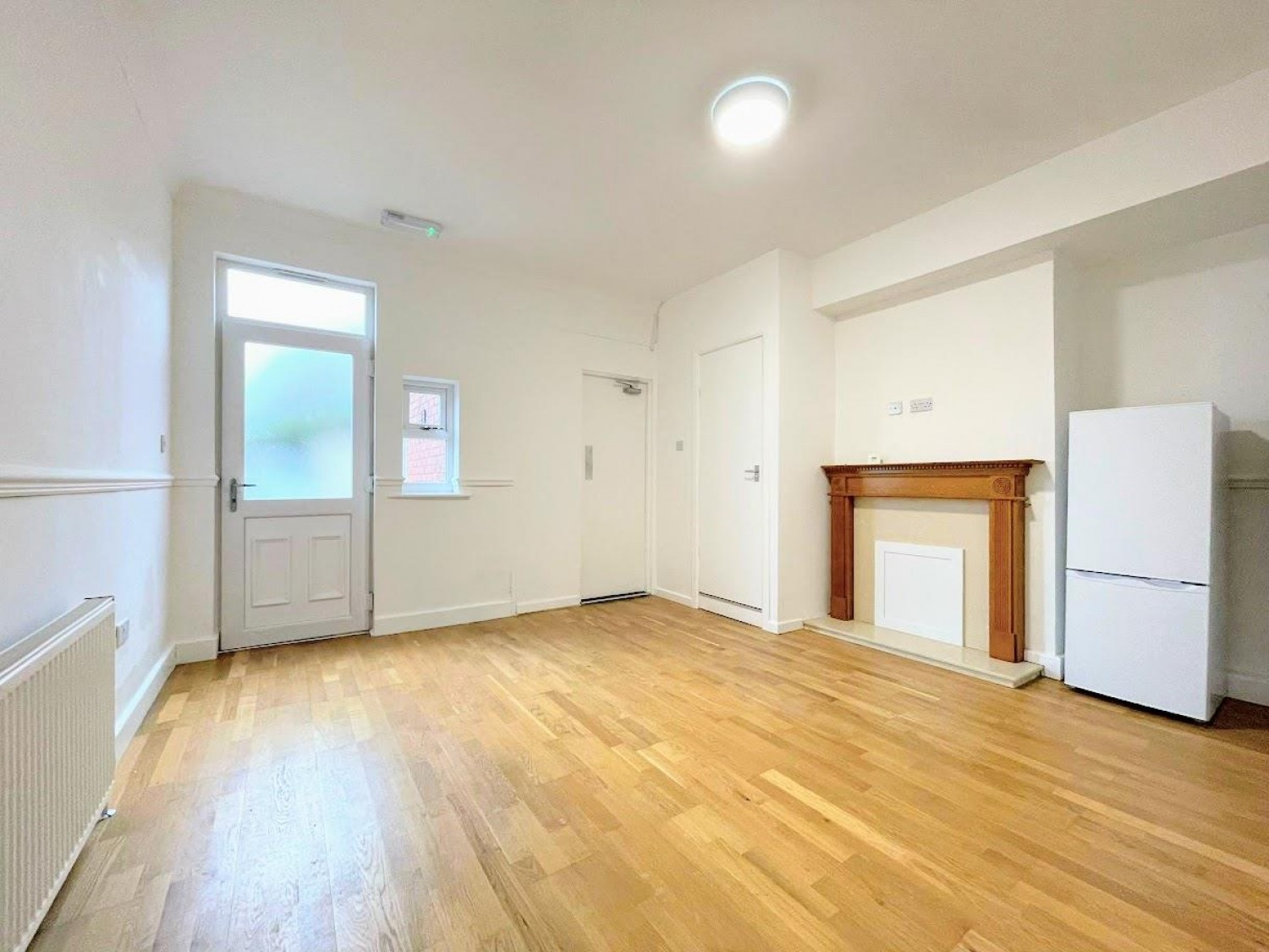 Park Road, Worsbrough, Barnsley, South Yorkshire