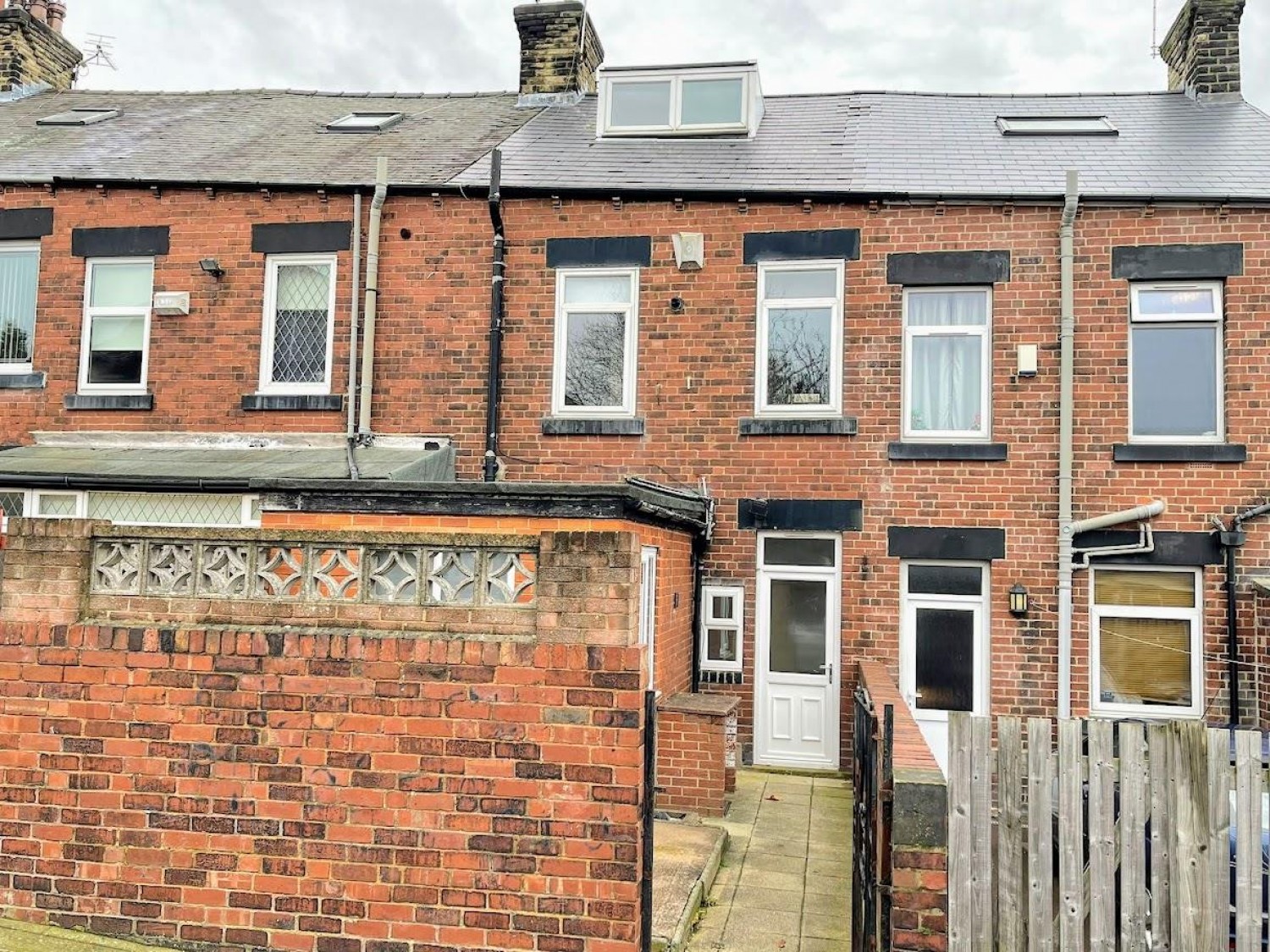 Park Road, Worsbrough, Barnsley, South Yorkshire