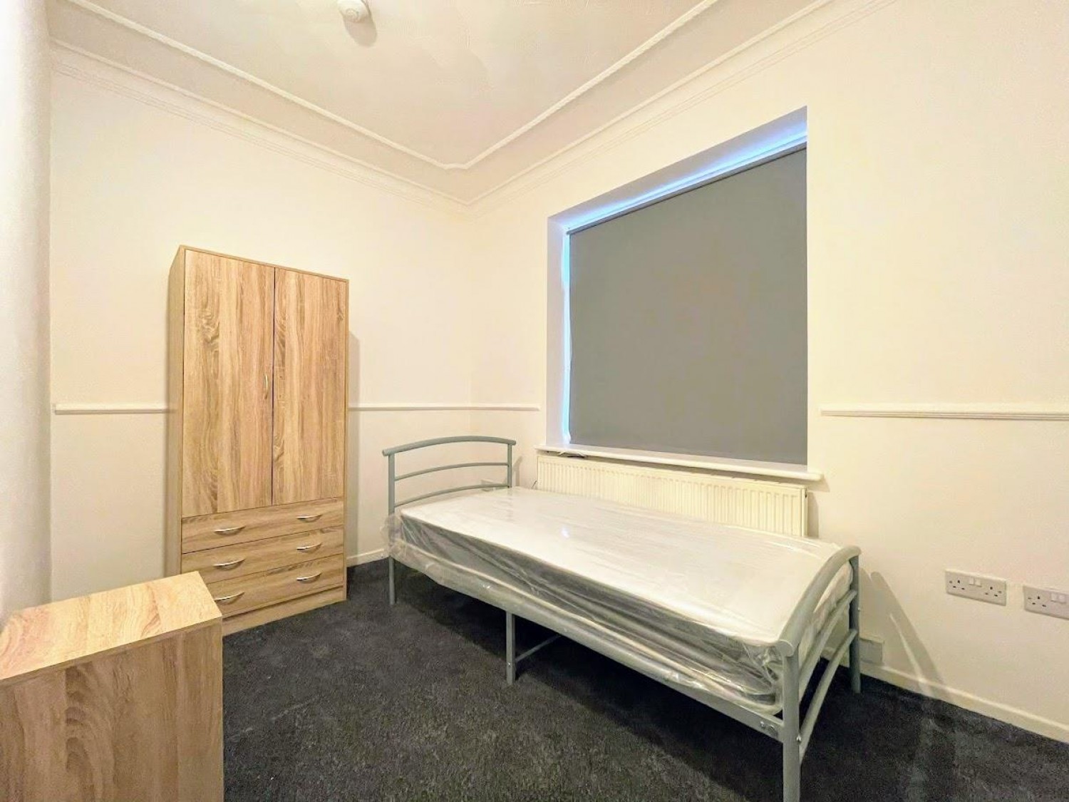 Park Road, Worsbrough, Barnsley, South Yorkshire