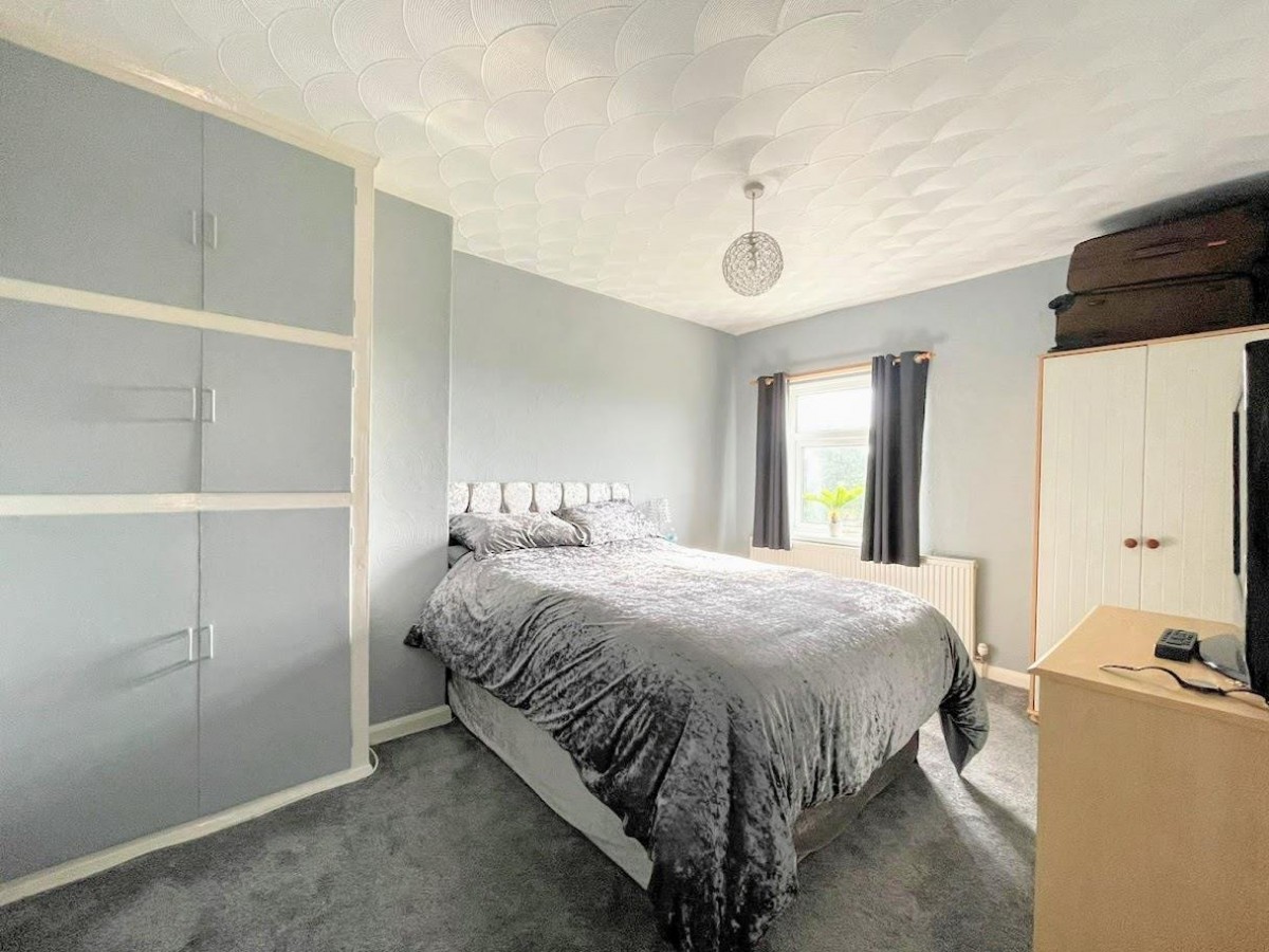 The Grove, Barnsley, South Yorkshire