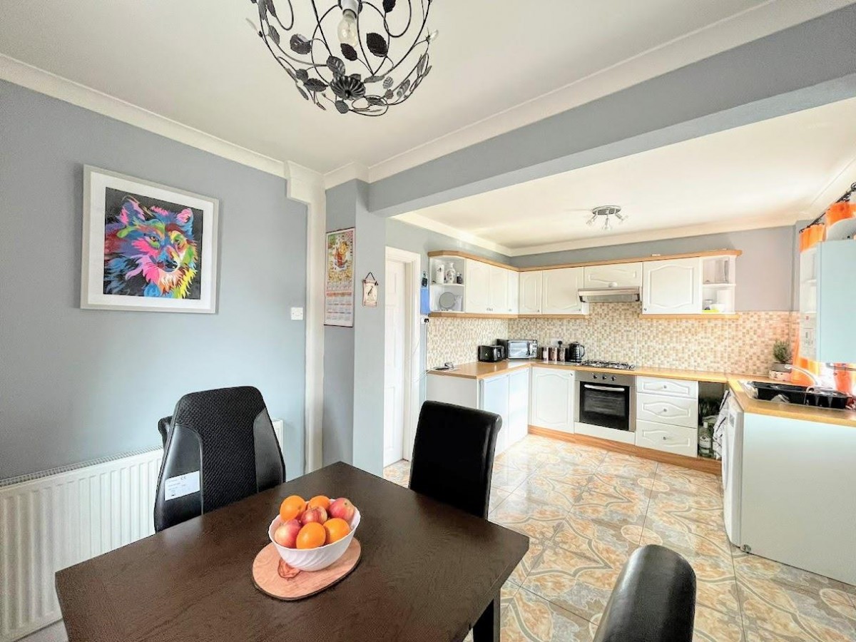 The Grove, Barnsley, South Yorkshire