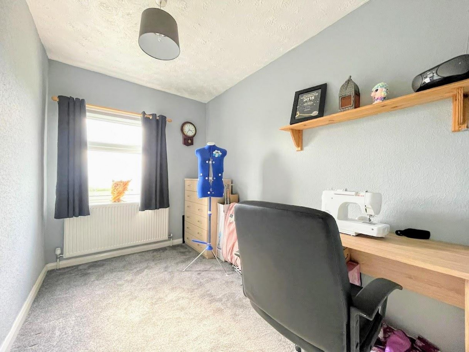 3 bedroom House for sale in The Grove, Barnsley, South Yorkshire