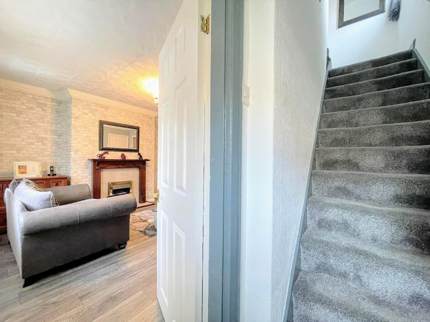 3 bedroom House for sale in The Grove, Barnsley, South Yorkshire