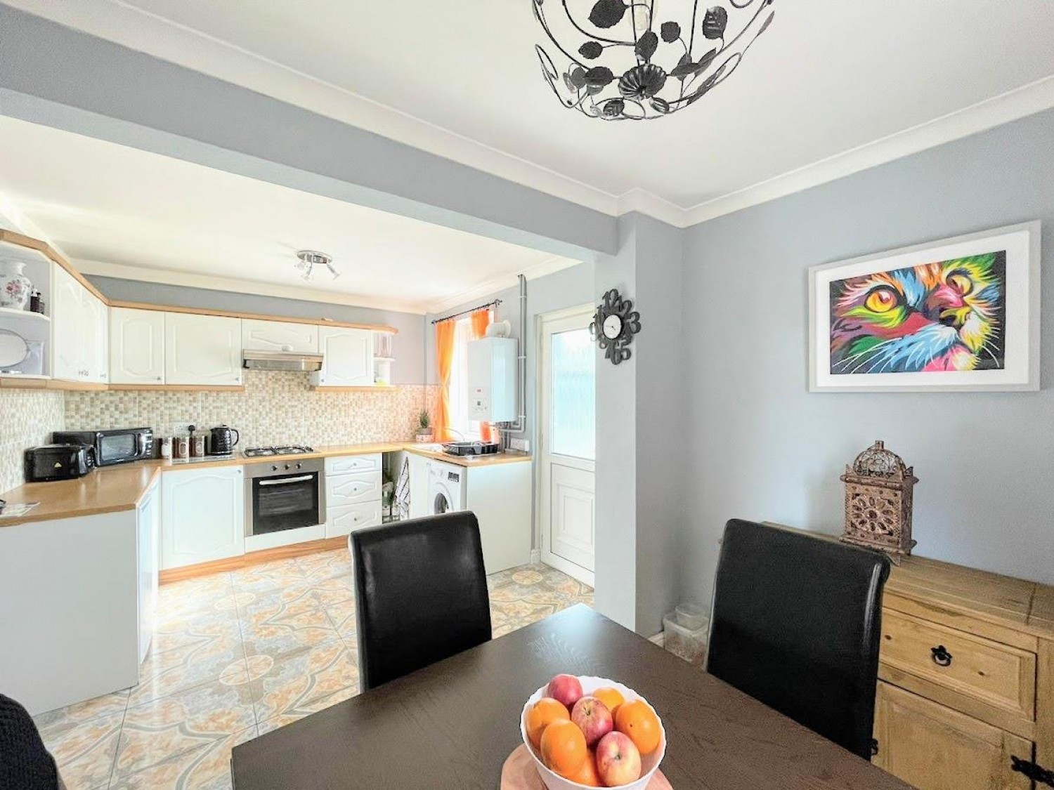 3 bedroom House for sale in The Grove, Barnsley, South Yorkshire
