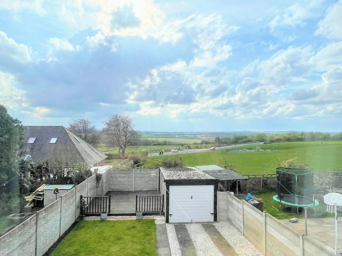 The Grove, Barnsley, South Yorkshire