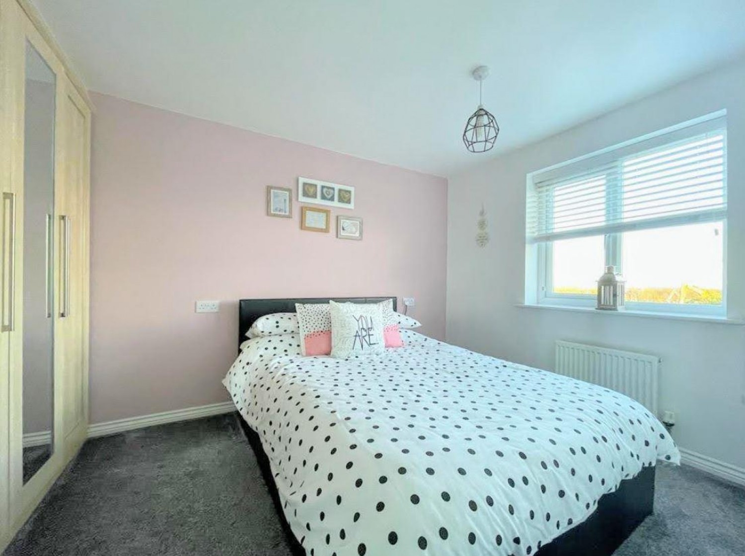 St. Helens Avenue, Barnsley, South Yorkshire