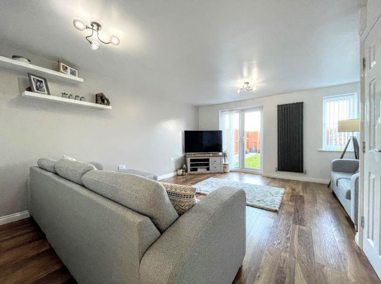 St. Helens Avenue, Barnsley, South Yorkshire