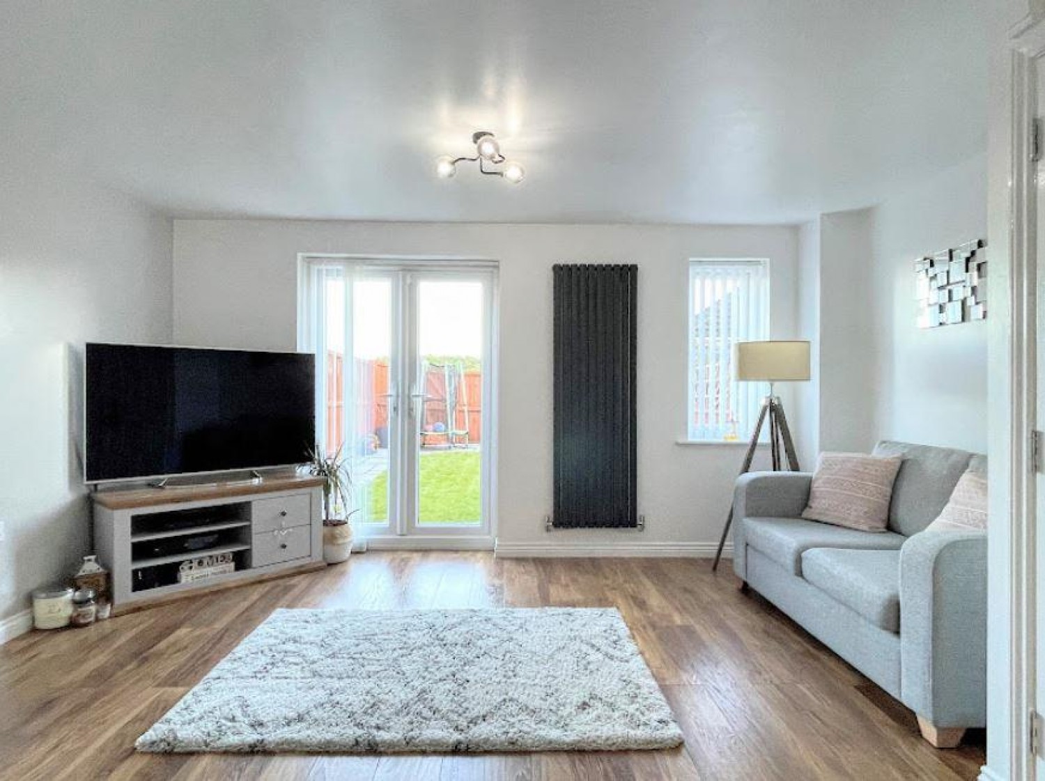 St. Helens Avenue, Barnsley, South Yorkshire