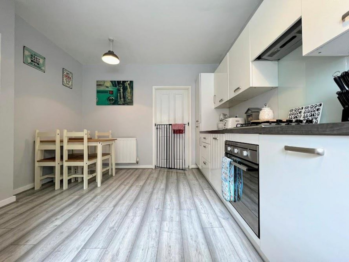 Kestrel Way, Pontefract, West Yorkshire