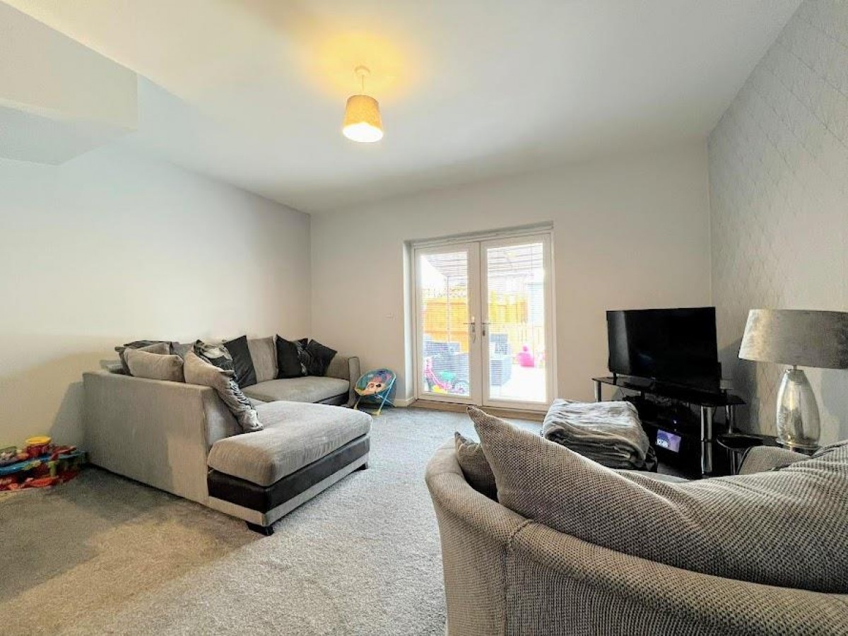 Kestrel Way, Pontefract, West Yorkshire