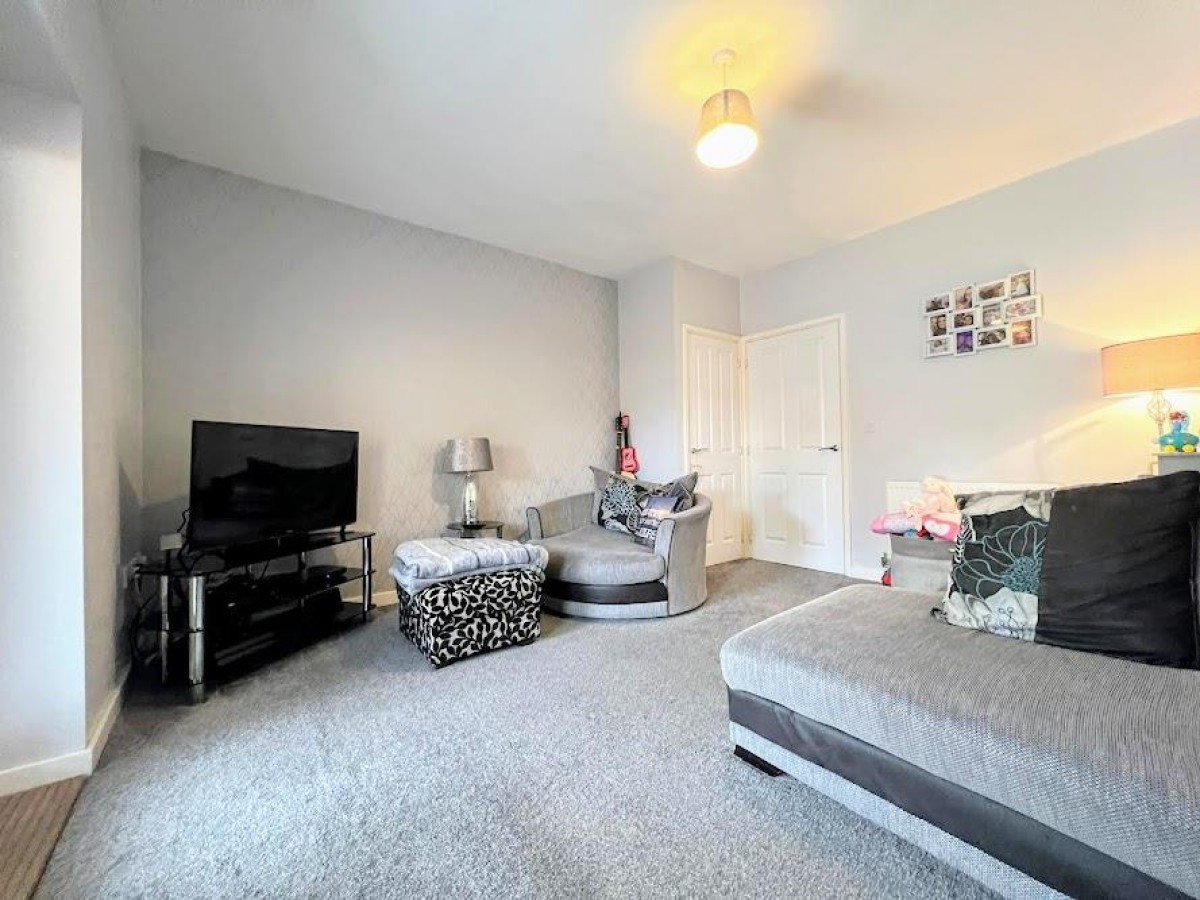 Kestrel Way, Pontefract, West Yorkshire
