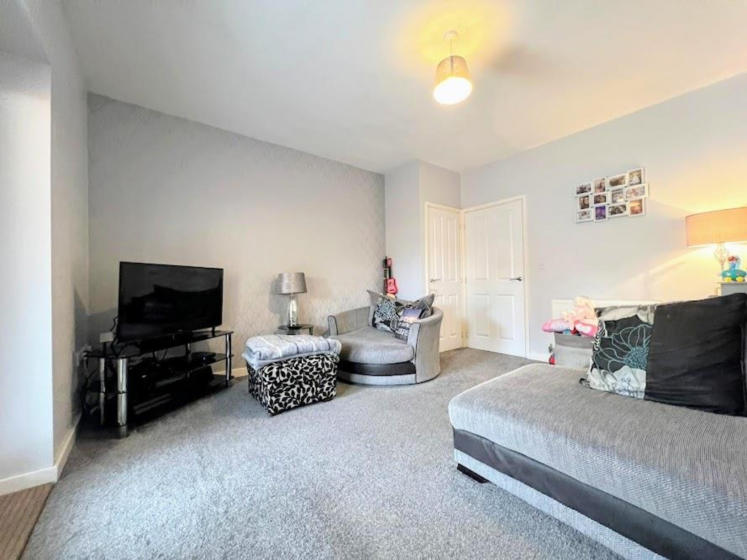 Kestrel Way, Pontefract, West Yorkshire