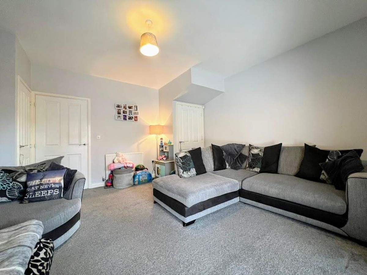 Kestrel Way, Pontefract, West Yorkshire