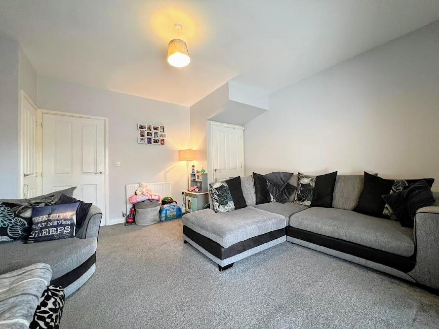 Kestrel Way, Pontefract, West Yorkshire