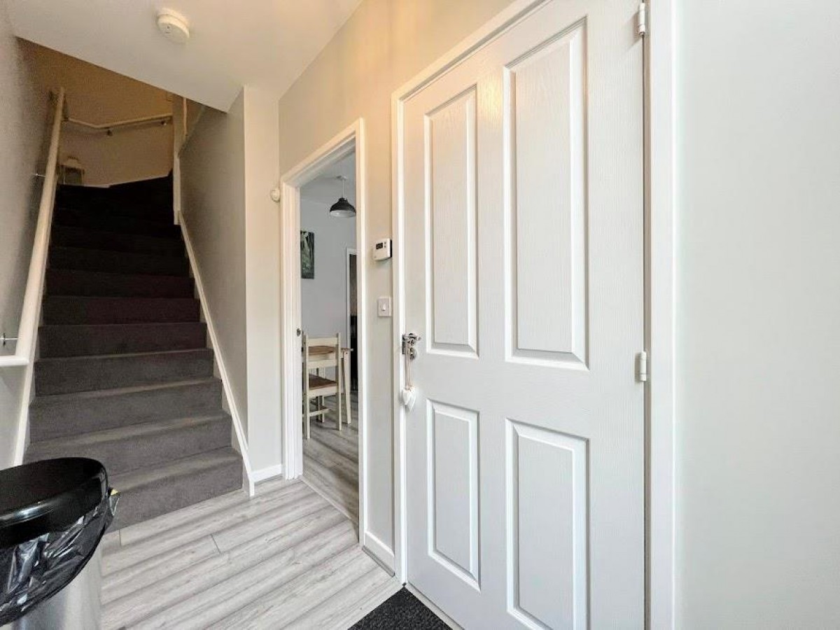 Kestrel Way, Pontefract, West Yorkshire