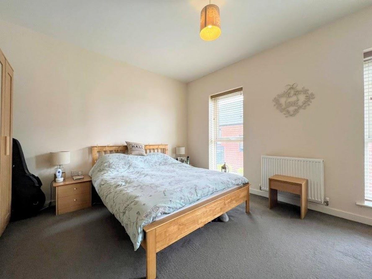 Kestrel Way, Pontefract, West Yorkshire