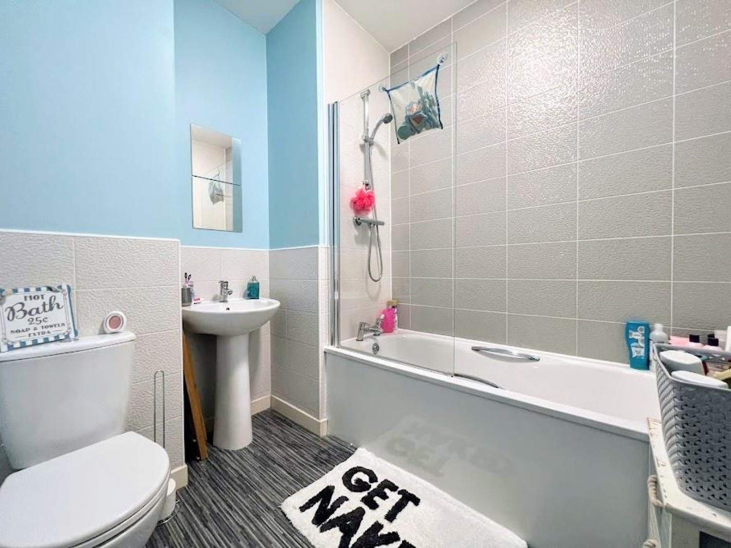 Kestrel Way, Pontefract, West Yorkshire