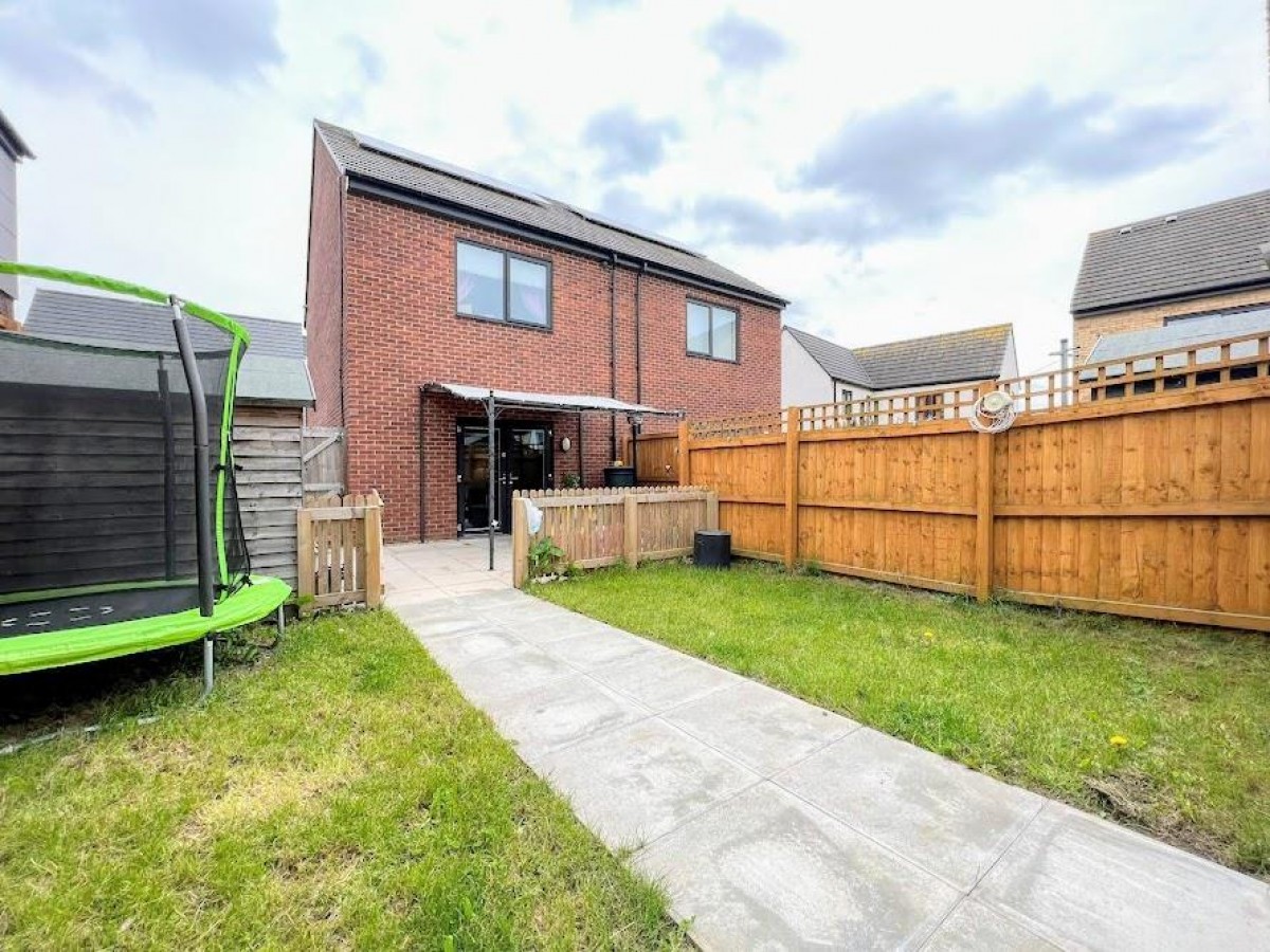 Kestrel Way, Pontefract, West Yorkshire