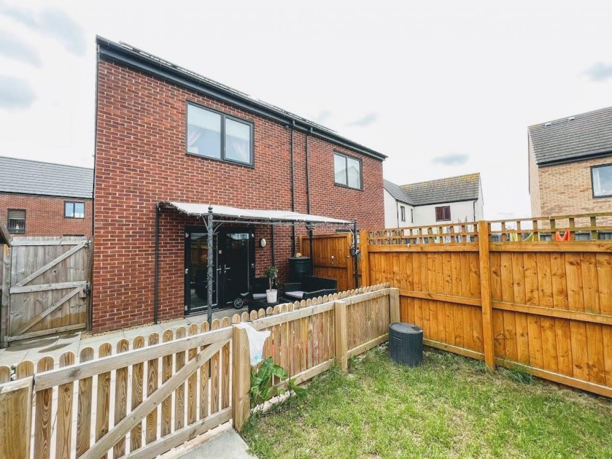 Kestrel Way, Pontefract, West Yorkshire