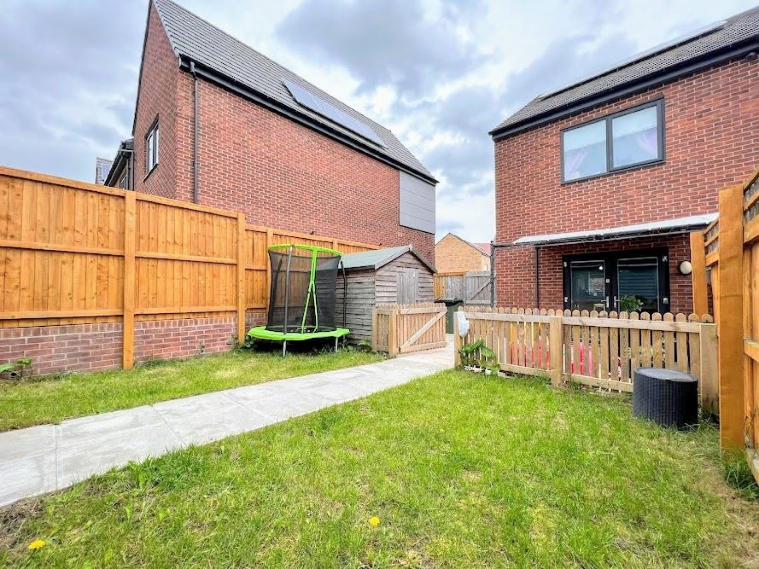 Kestrel Way, Pontefract, West Yorkshire
