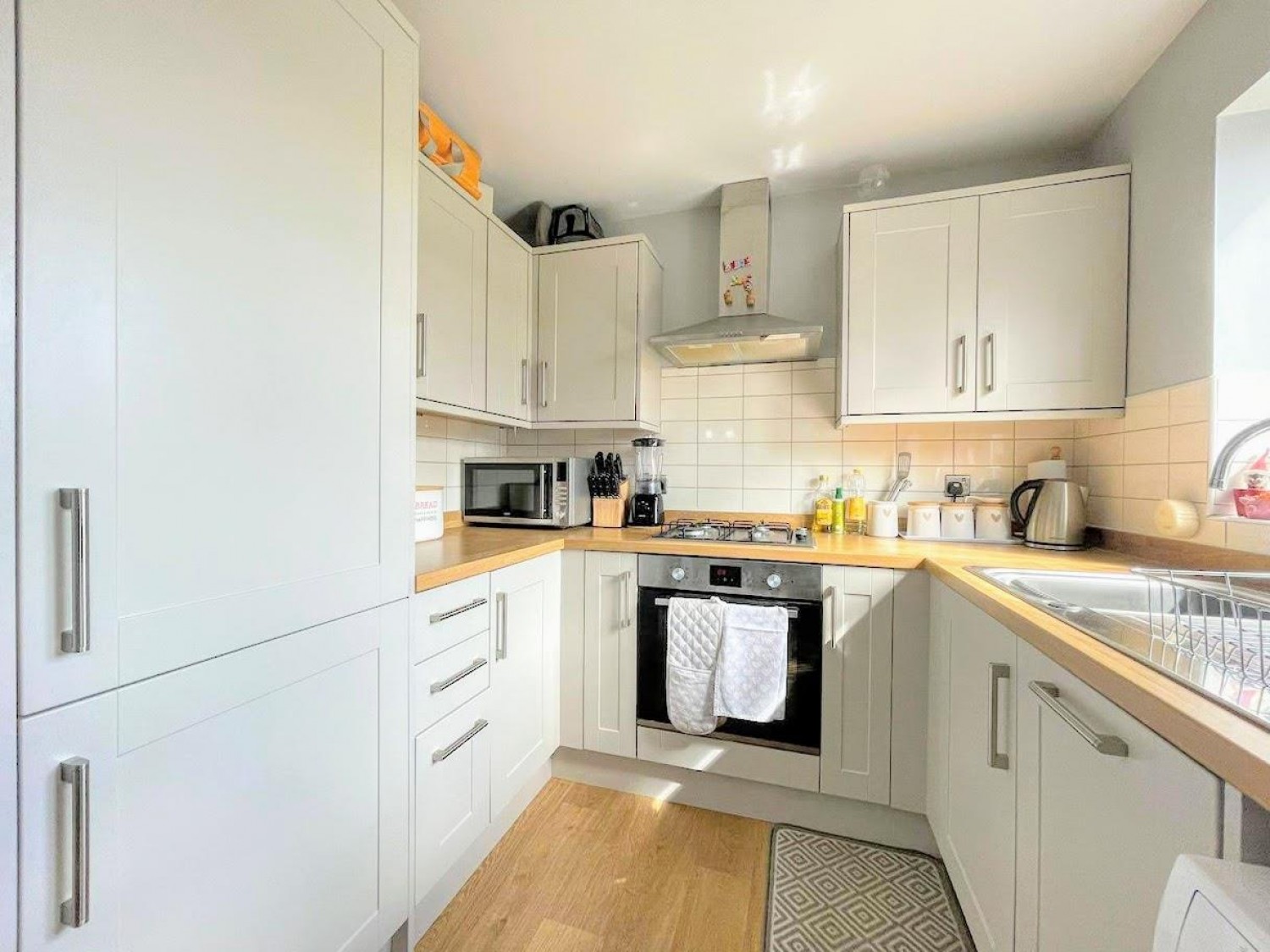 2 bedroom House for sale in Birchfield Crescent, Dodworth, Barnsley, South Yorkshire