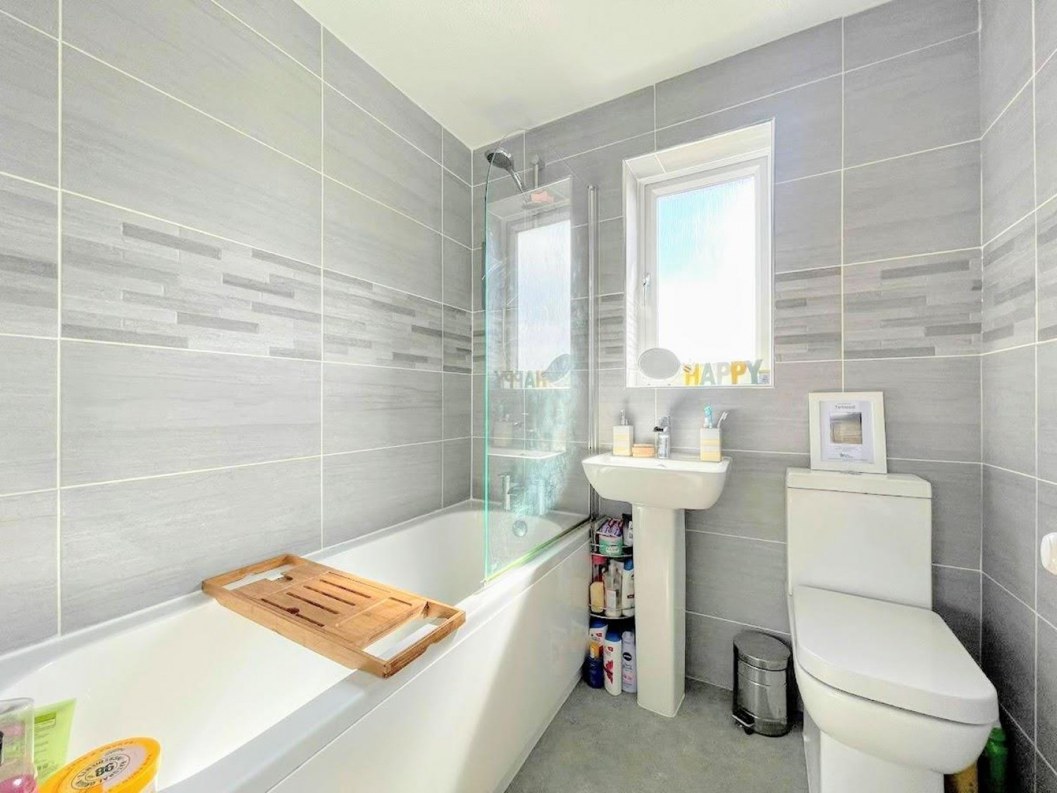 2 bedroom House for sale in Birchfield Crescent, Dodworth, Barnsley, South Yorkshire