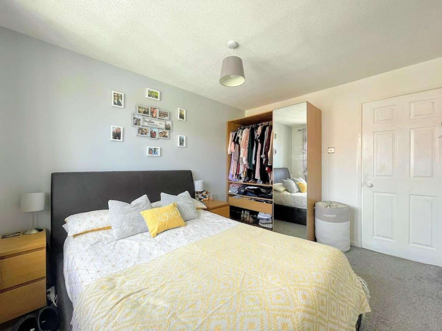 2 bedroom House for sale in Birchfield Crescent, Dodworth, Barnsley, South Yorkshire
