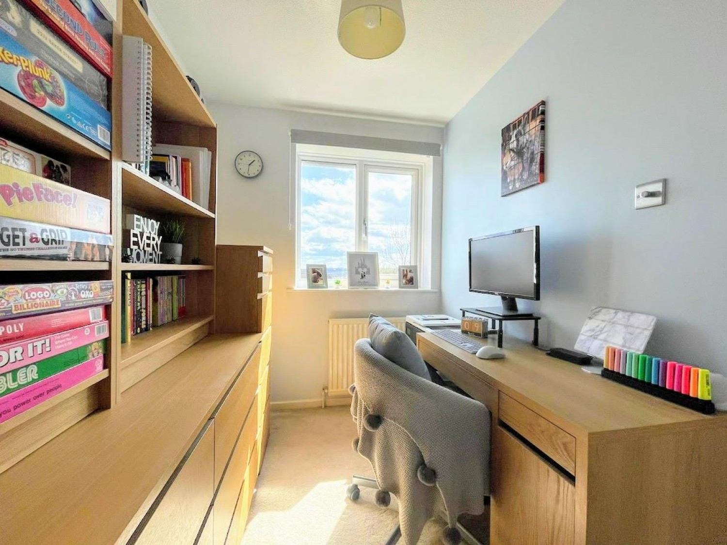 2 bedroom House for sale in Birchfield Crescent, Dodworth, Barnsley, South Yorkshire
