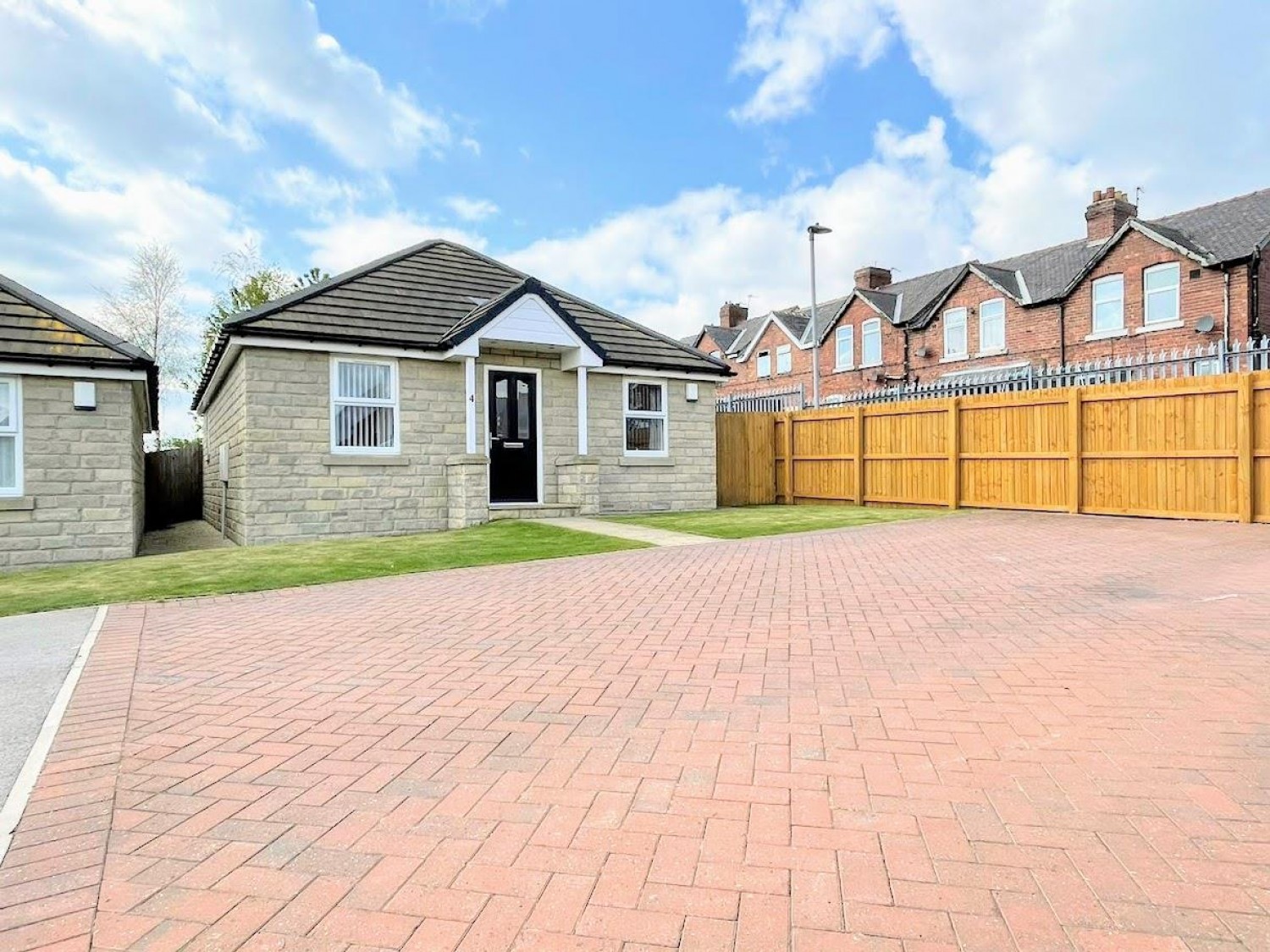 Sandhill Drive, Barnsley, South Yorkshire