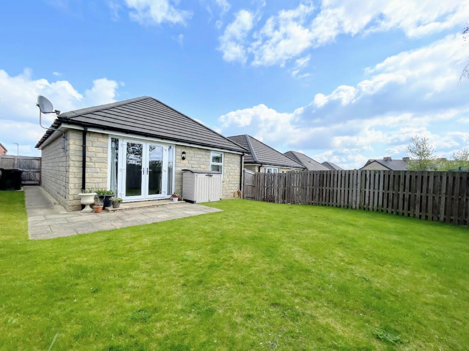 Sandhill Drive, Barnsley, South Yorkshire