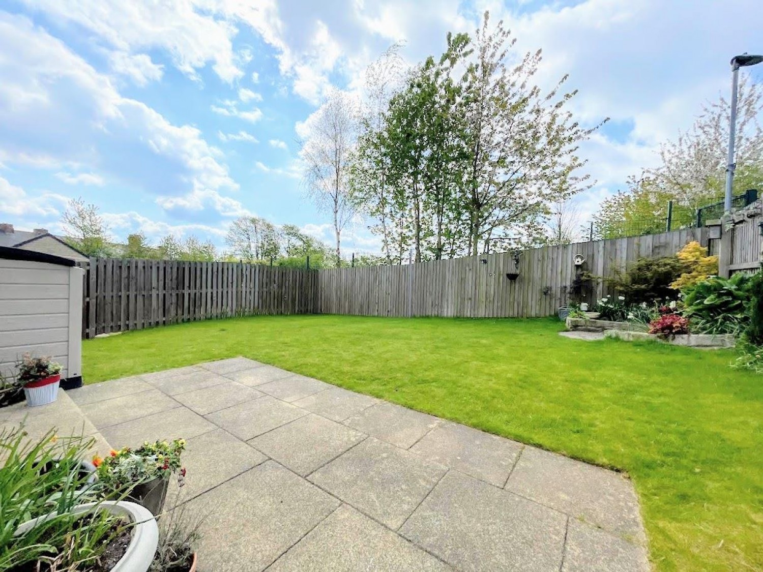 Sandhill Drive, Barnsley, South Yorkshire