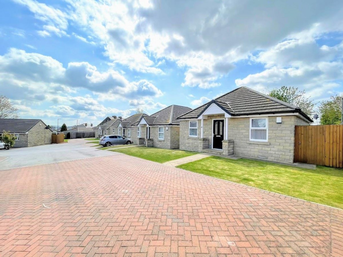 Sandhill Drive, Barnsley, South Yorkshire