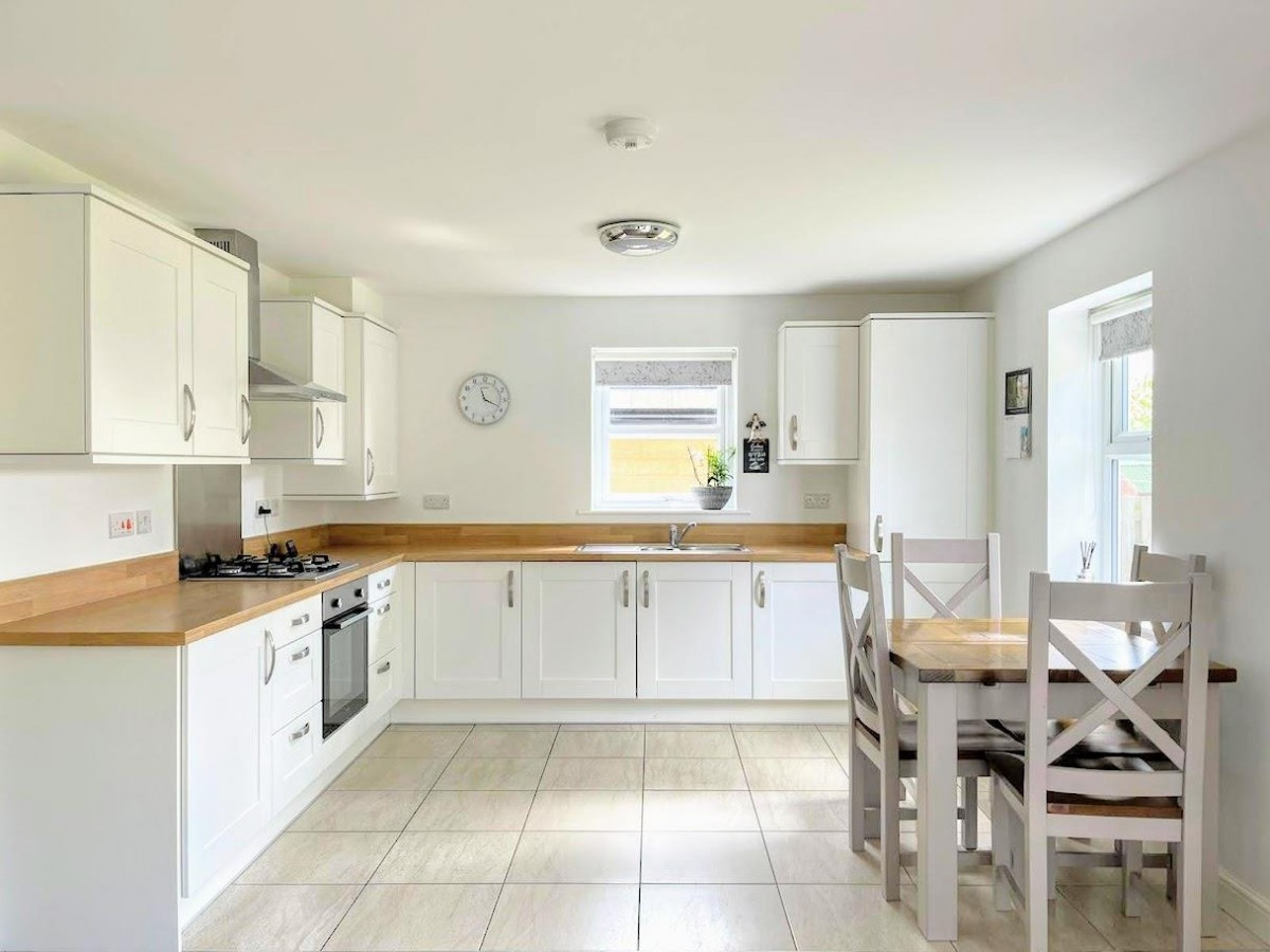 Sandhill Drive, Barnsley, South Yorkshire
