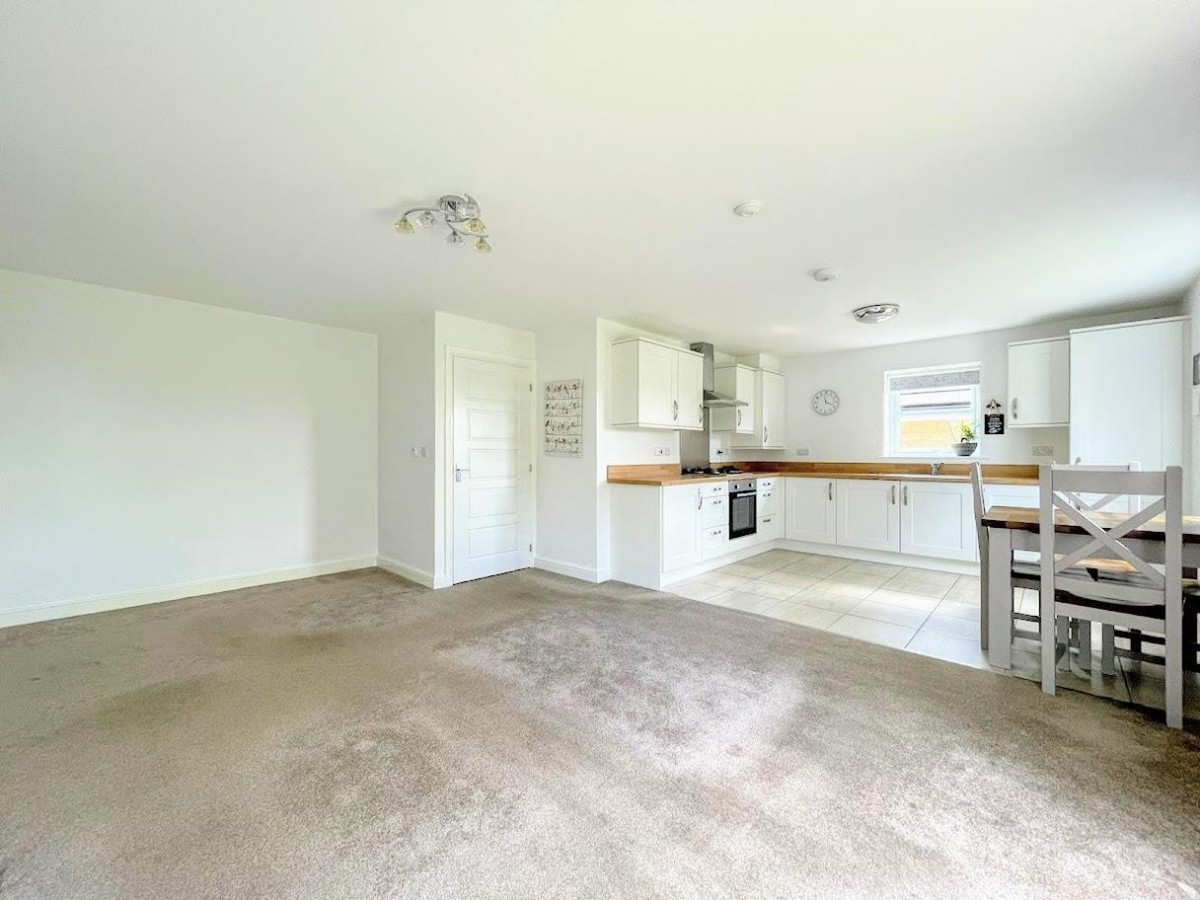 Sandhill Drive, Barnsley, South Yorkshire