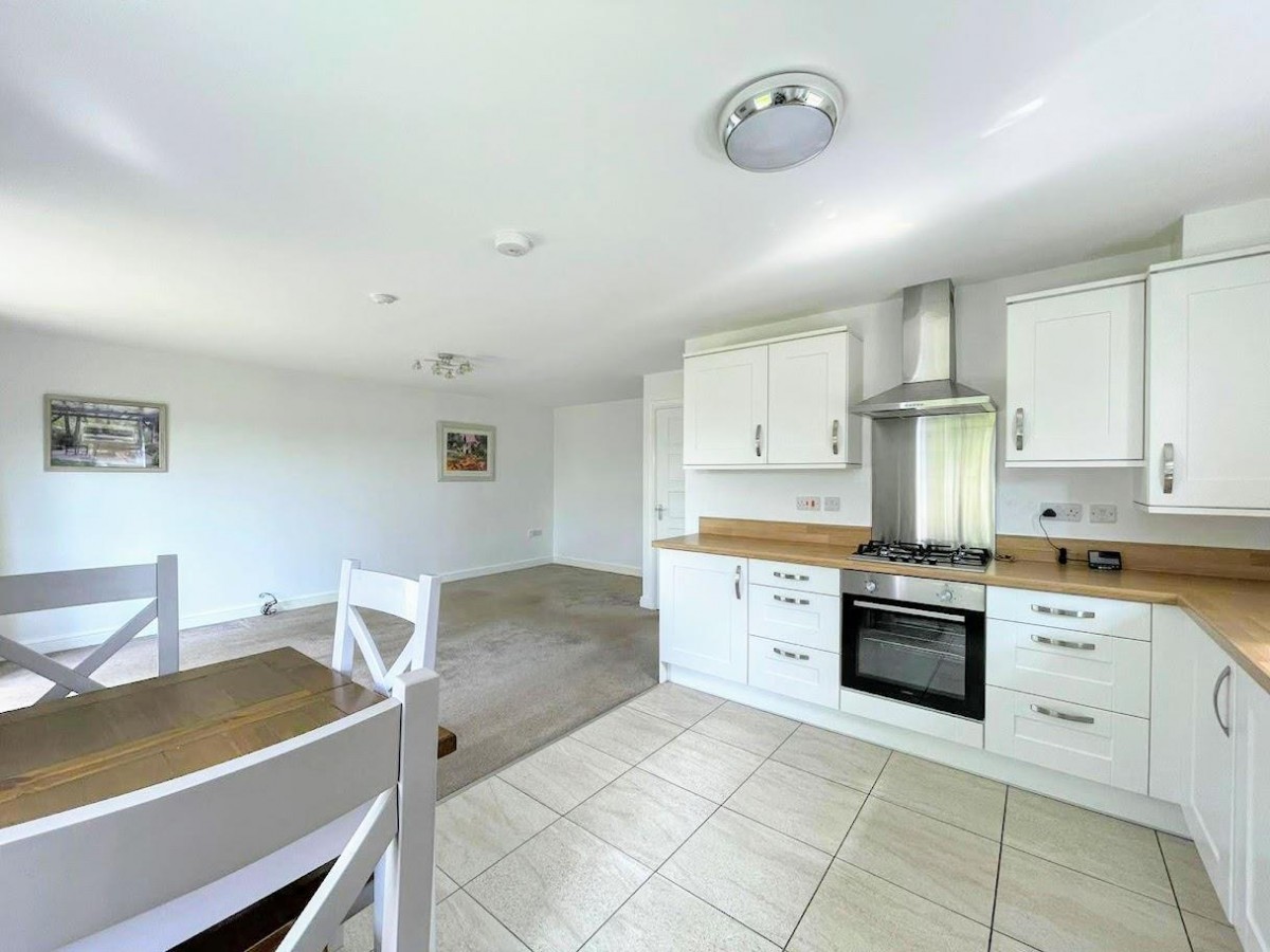 Sandhill Drive, Barnsley, South Yorkshire