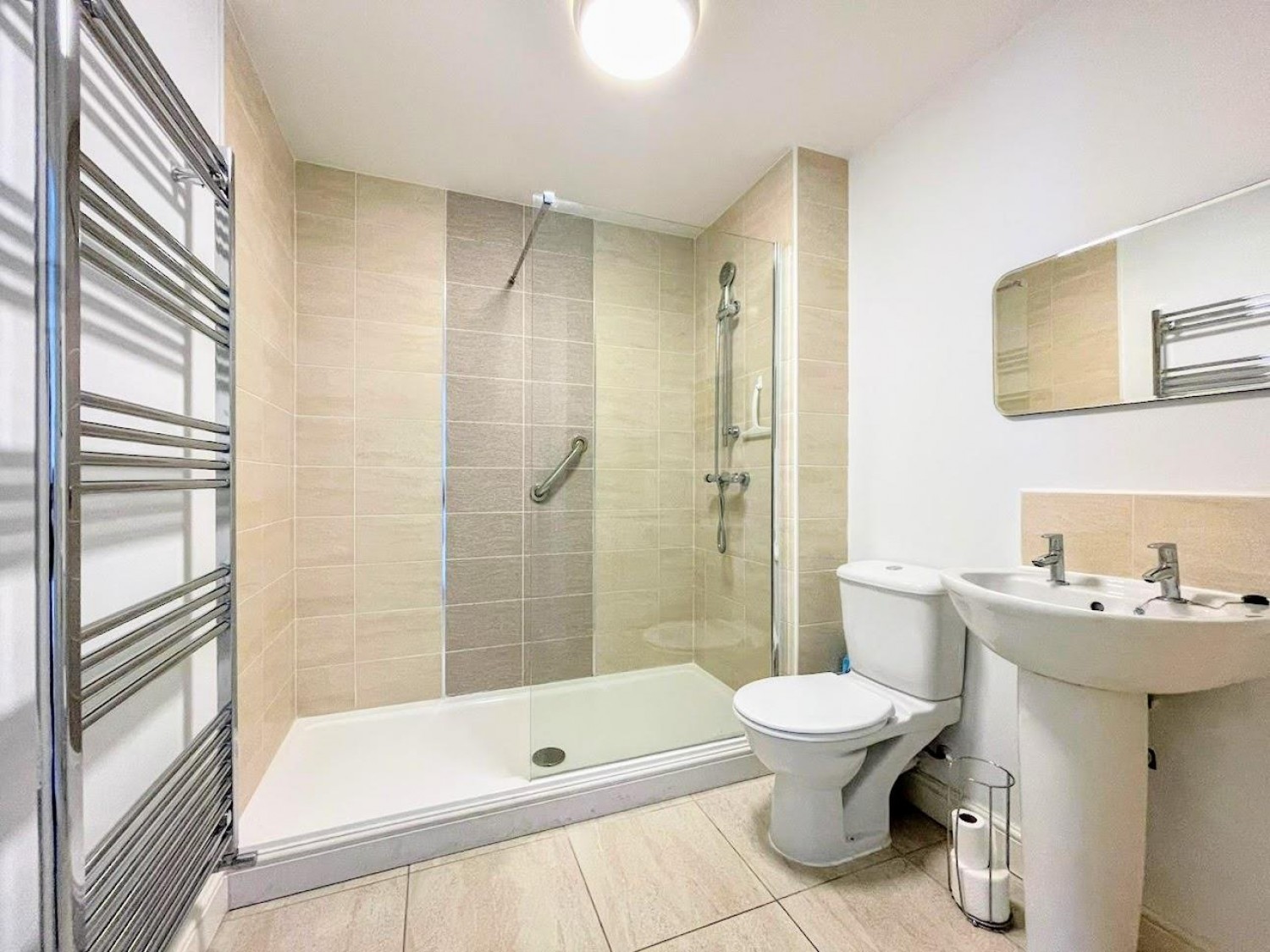 Sandhill Drive, Barnsley, South Yorkshire