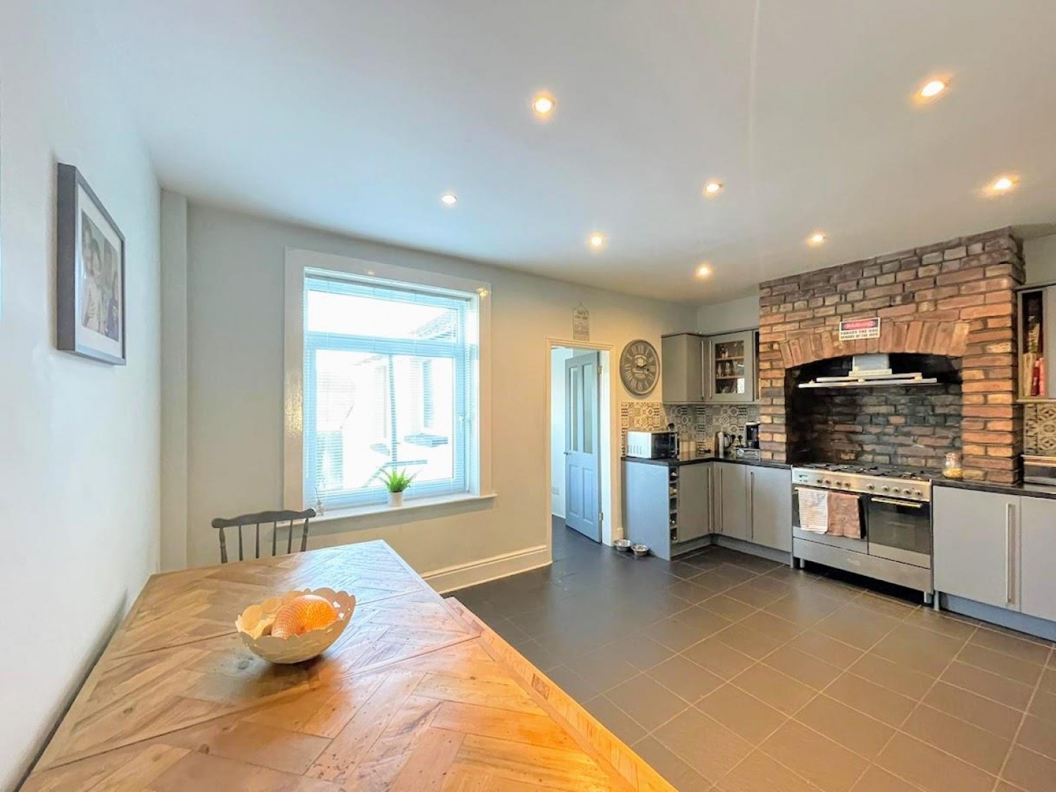 Sitwell Avenue, Stocksbridge, Sheffield, South Yorkshire