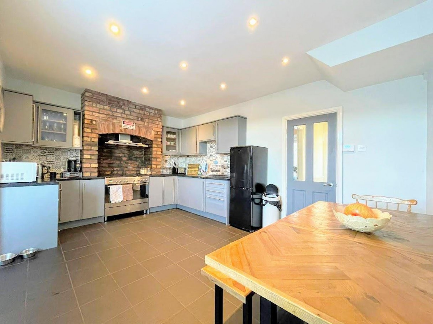 Sitwell Avenue, Stocksbridge, Sheffield, South Yorkshire