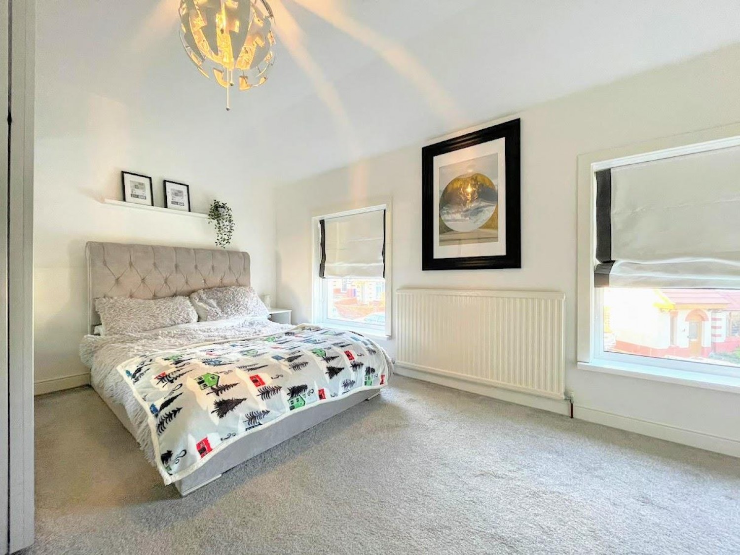 Sitwell Avenue, Stocksbridge, Sheffield, South Yorkshire