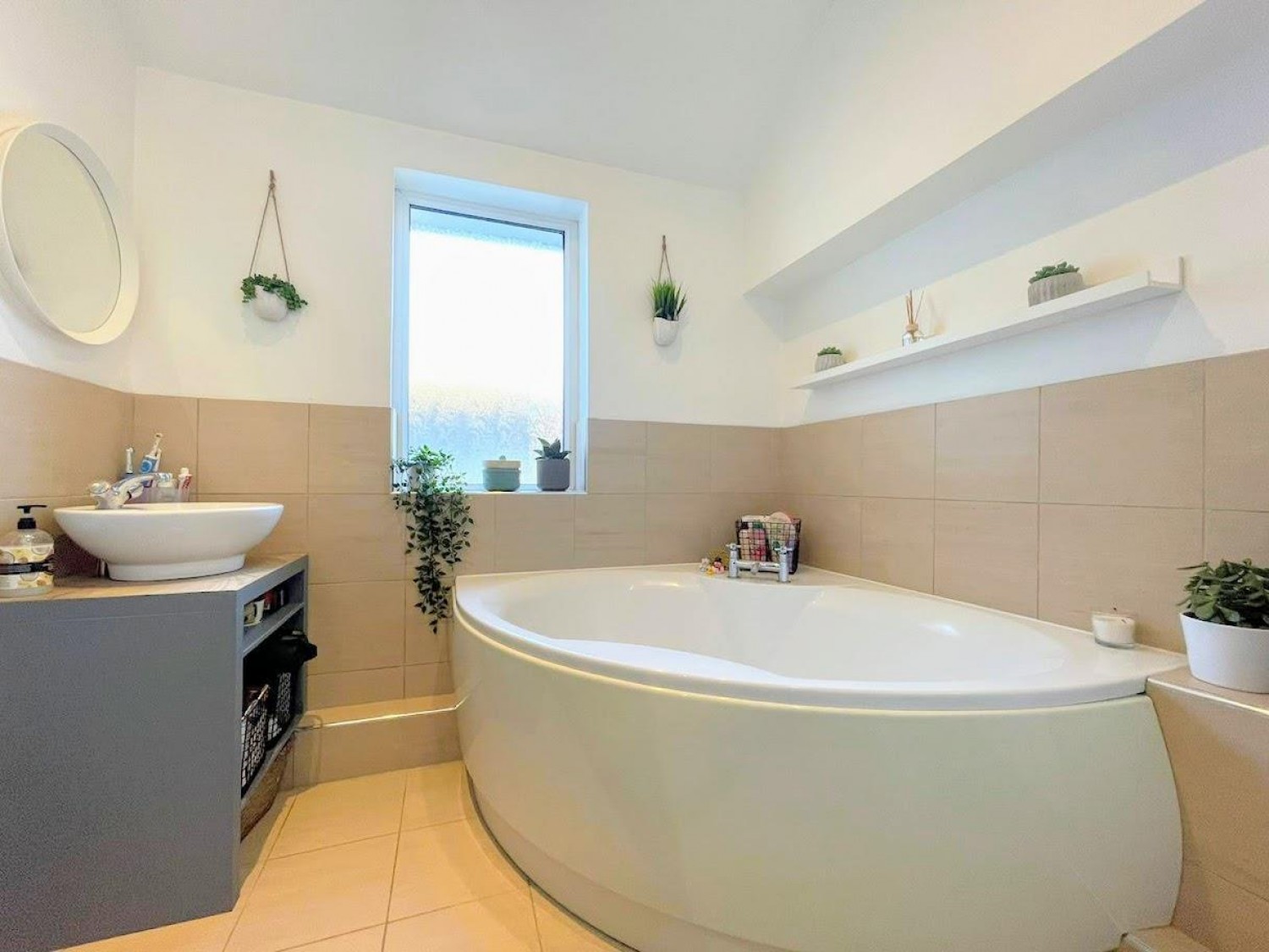 Sitwell Avenue, Stocksbridge, Sheffield, South Yorkshire