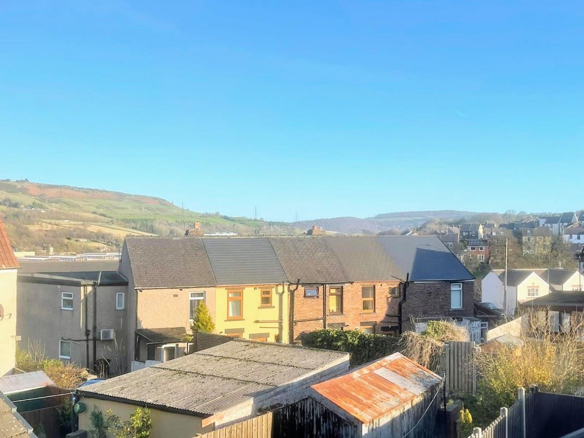 Sitwell Avenue, Stocksbridge, Sheffield, South Yorkshire